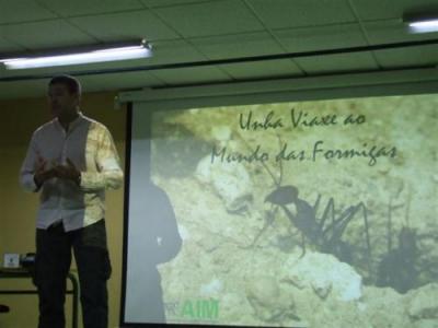 1º Charla Formigas 240409 001 1º Charla Formigas 240409 001