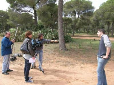 Entrevista a Rober Entrevista a Rober