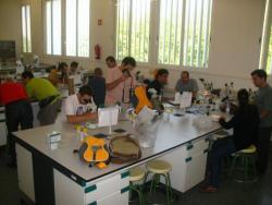 LaboTaxomara2009